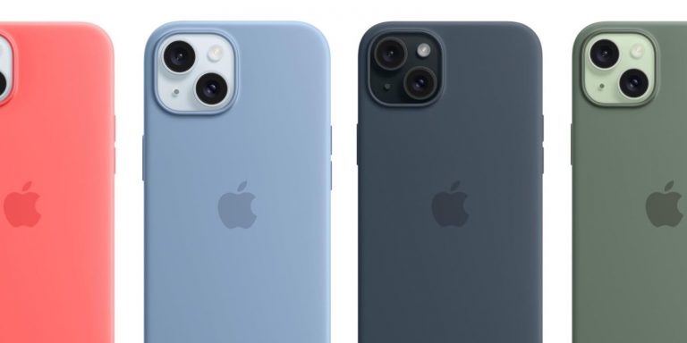 Les coques en silicone pour iPhone 15 commencent à 24 $, les Beats Studio Buds+ à 130 $ bas, le câble MagSafe 3 MacBook à 35 $, plus