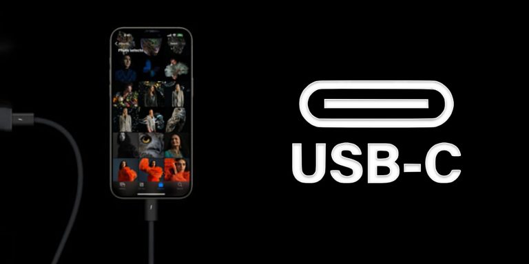 Que peut-on connecter à l’iPhone 15 avec USB-C ?