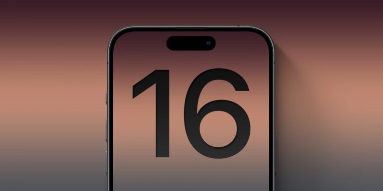 iPhone 16 Pro : tout ce que nous savons jusqu’à présent