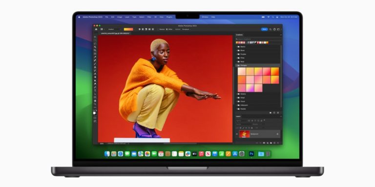 MacBook Pro M3 à partir de 1 449 $