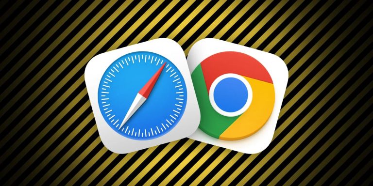 PSA : Attention à ces fausses mises à jour Safari et Chrome infectant les Mac avec AMOS