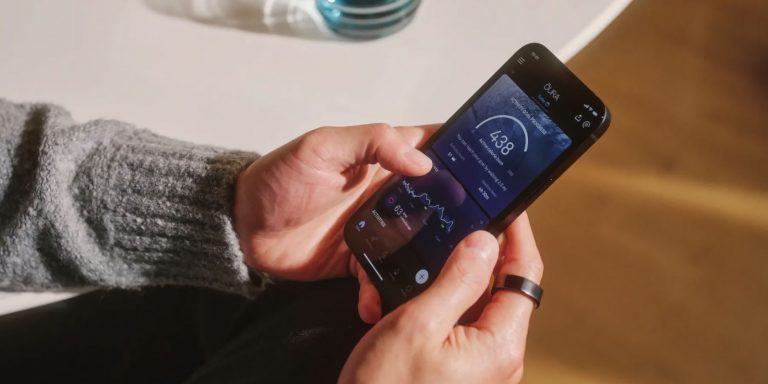 Trois façons dont Oura Ring peut améliorer l’expérience de son application pour les utilisateurs d’iPhone