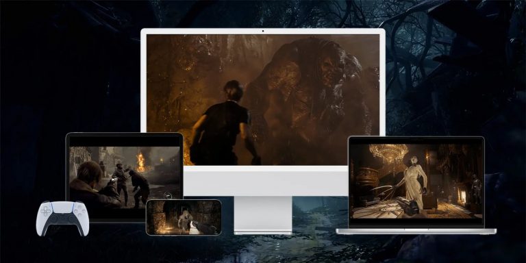Resident Evil 4 arrive sur iPhone 15 Pro, Mac et iPad en décembre