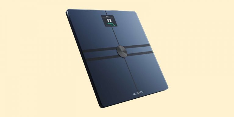 Withings lance la balance cellulaire Body Pro 2 avec détection précoce des complications du diabète