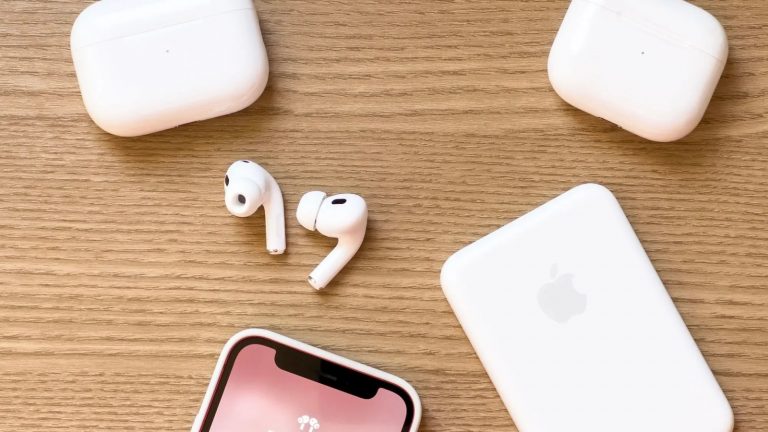 Apple lance un boîtier USB-C autonome pour AirPods Pro 2 au prix de 99 $