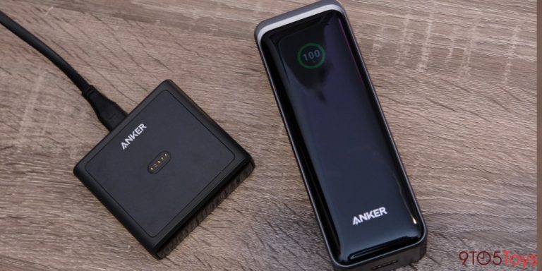 Anker Prime Power Bank Review : Ma nouvelle batterie préférée