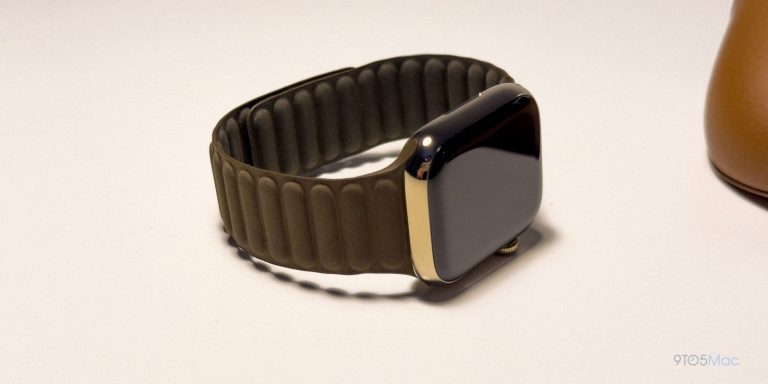 Les bracelets FineWoven pour Apple Watch sont-ils vraiment meilleurs que ceux en cuir ?