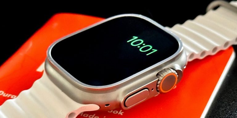 L’ITC rejette la demande d’Apple de retarder l’interdiction imminente de l’Apple Watch