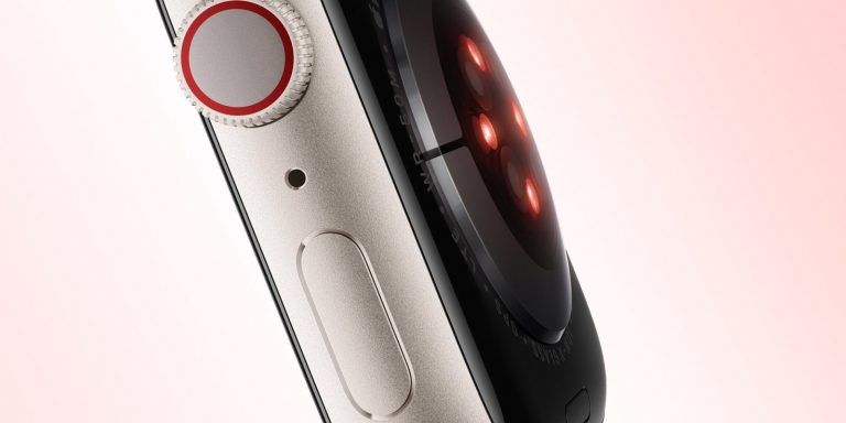 La Maison Blanche « suit » l’interdiction de l’Apple Watch alors que le PDG de Masimo est ouvert à un règlement