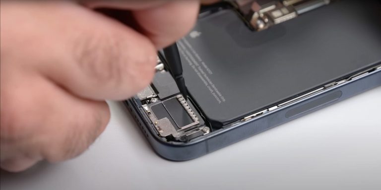 Un logiciel de diagnostic Apple mis à disposition pour les réparations DIY