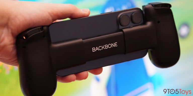 Test de la manette de jeu Backbone USB-C pour iPhone 15 : je suis vendu