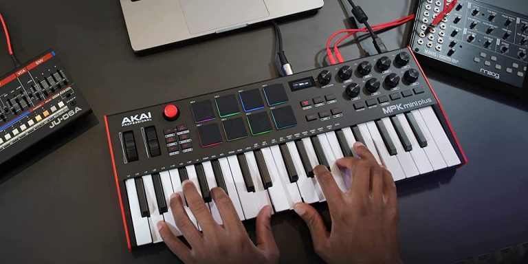 Meilleurs claviers MIDI pour iPad et Mac – Édition 2023 – 9to5Mac