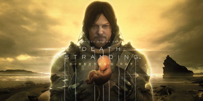 Death Stranding Director’s Cut pour iPhone, iPad et Mac retardé