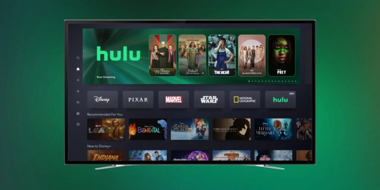 Disney+ déploie « Hulu Hub » pour les abonnés au forfait, mais certains contenus manquent