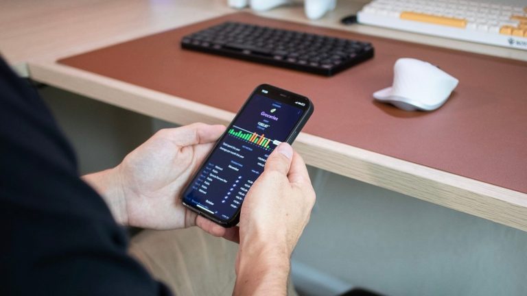 Copilot est l’application de budgétisation la meilleure et la plus intelligente pour les utilisateurs d’iPhone : voici pourquoi