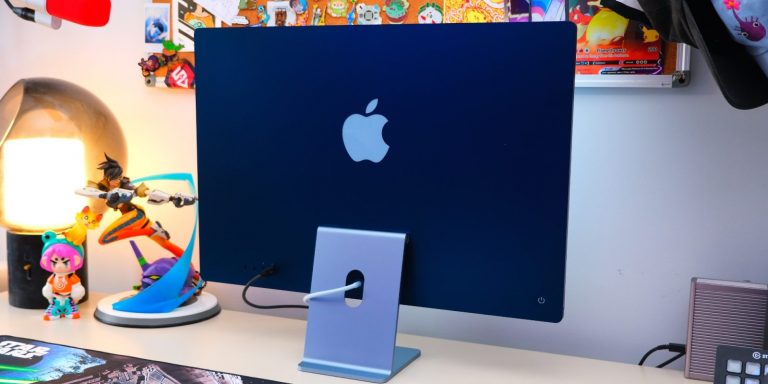 Les iMac M3 bénéficient désormais de 100 $ de réduction pour les vacances, plus