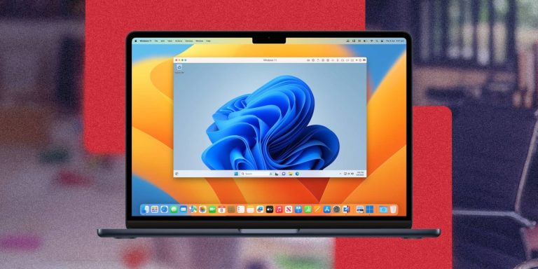 Apple @ Work : Noël arrive en avance pour les utilisateurs de Windows sur macOS