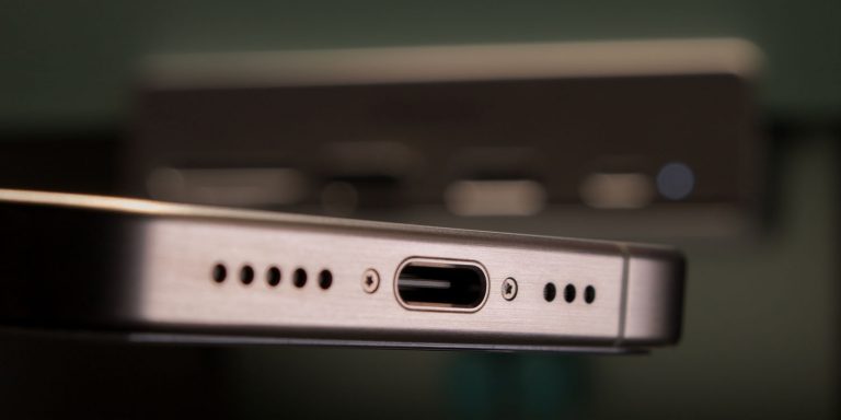 Une autre loi sur les ports de chargement USB-C pose trois problèmes à Apple