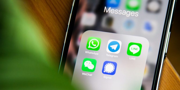 La photo et la qualité des photos WhatsApp sont enfin corrigées pour les utilisateurs iOS