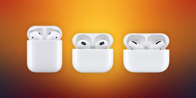 Les AirPod ne fonctionnent pas ?  5 façons de les réparer