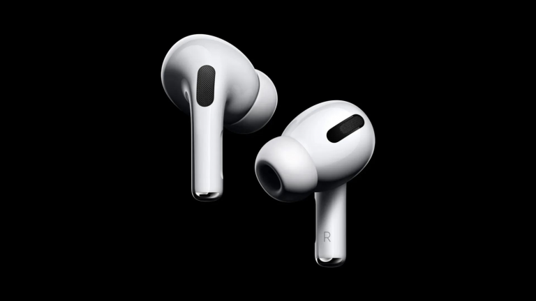 Apple publie une nouvelle mise à jour logicielle pour les AirPods Pro 2