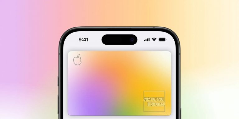 Le PDG d’Amex répond aux rumeurs de partenariat avec Apple Card