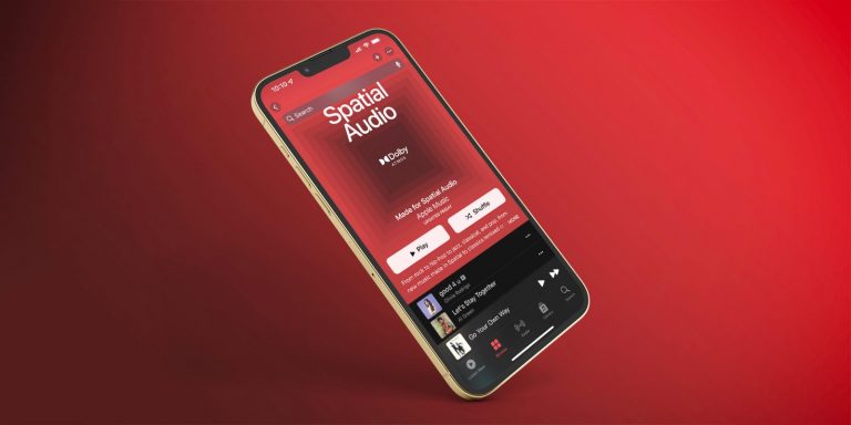 Rapport : Apple Music va ajouter de nouvelles incitations pour les artistes qui utilisent Dolby Atmos