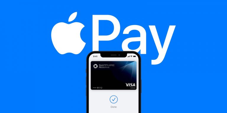 Apple fait l’objet d’un procès antitrust alléguant un « pot-de-vin » d’Apple Pay avec Visa et Mastercard