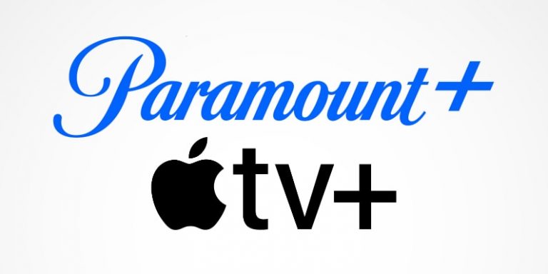 Rapport : Apple en pourparlers pour proposer un ensemble de streaming combiné d’Apple TV+ et Paramount+