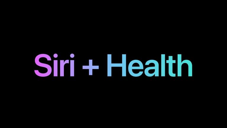 Apple explique pourquoi seuls les derniers modèles d’Apple Watch prennent en charge les nouvelles fonctionnalités Siri + Health