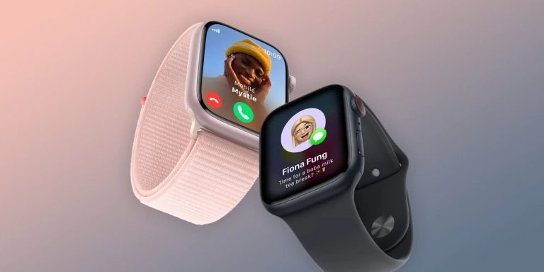 Commentaire : 4 raisons d’opter pour l’Apple Watch Series 8 ou une version antérieure