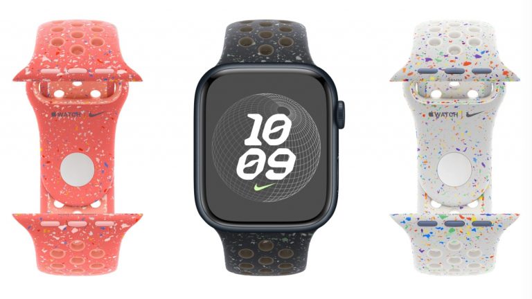 Apple Watch et GymKit peuvent transformer une salle de sport en un… joyau