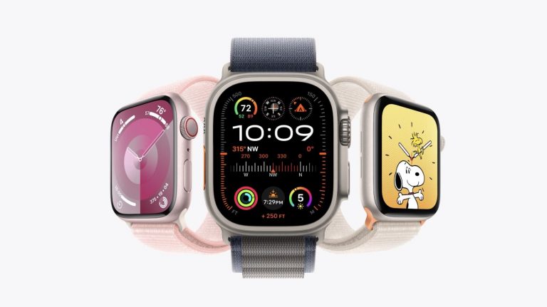 Apple Watch Ultra 2 maintenant 69 $ de réduction, Beats Studio Buds+ 130 $, le nouveau support MagSafe 15 W de Belkin 100 $, plus