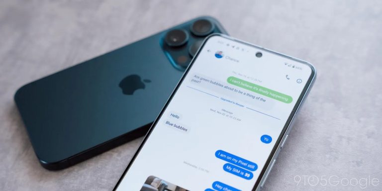 Apple critiqué pour avoir bloqué Beeper Mini iMessage sur l’application Android