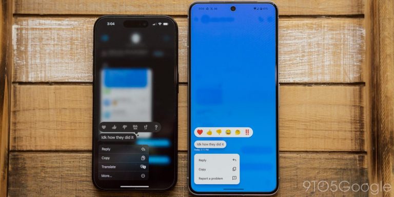 Beeper reconnaît que la lutte contre iMessage pour Android est « insoutenable »