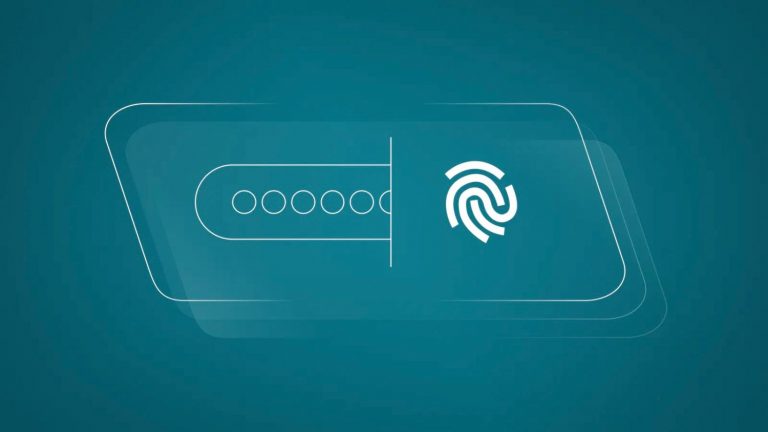 DashLane lance la connexion sans mot de passe, voici qui peut l’utiliser pour le moment