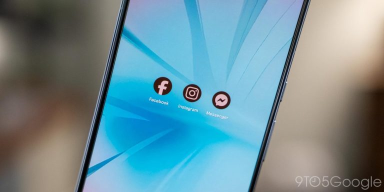 Les chats Instagram et Facebook Messenger seront déconnectés