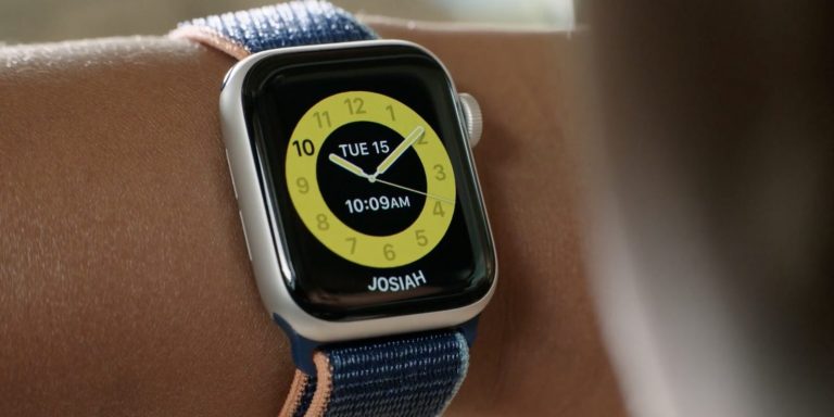 Meilleure Apple Watch à acheter pour les enfants