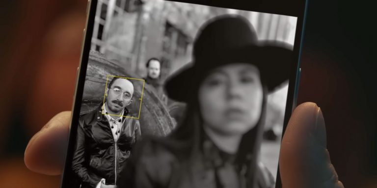 Apple met en avant le mode Portrait intelligent dans la nouvelle publicité iPhone 15