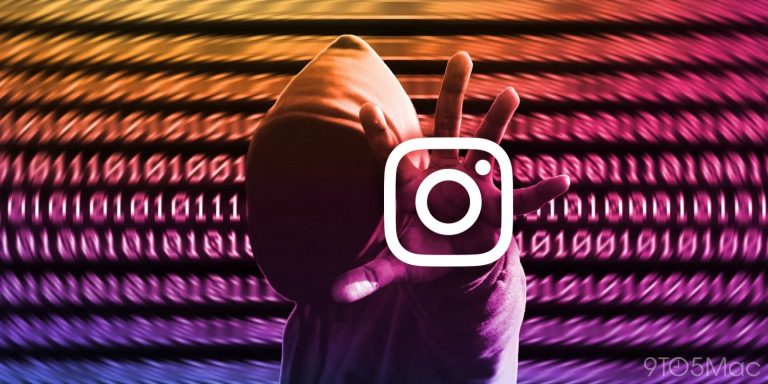 Les utilisateurs d’Instagram ciblés par un système élaboré de phishing par code de sauvegarde