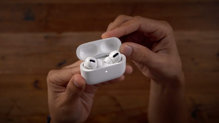 Apple publie un micrologiciel bêta pour les développeurs pour les AirPods, AirPods Pro et AirPods Max