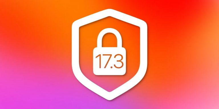 Comment installer iOS 17.3 bêta