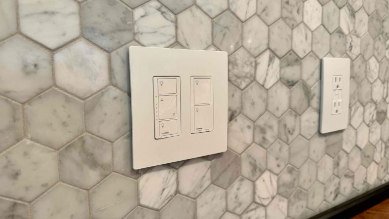 Les lumières Lutron Caseta HomeKit s’allument avec des minuteries d’arrêt automatique