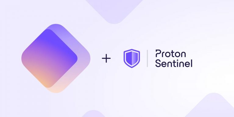 Proton Sentinel arrive pour les utilisateurs de Proton Pass Plus et sécurise les comptes même en cas de vol d’informations d’identification