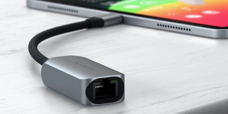 Satechi lance un nouvel adaptateur Ethernet 2,5 Go ainsi qu’une paire d’accessoires HDMI 2.1 8K