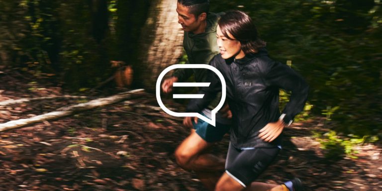 Strava ajoute la messagerie sur iOS et Android, et c’est gratuit