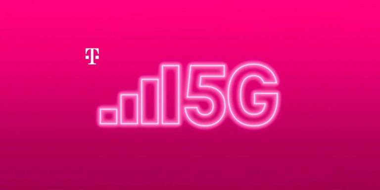 T-Mobile atteint des vitesses de téléchargement de 4,3 Gbit/s avec le test mmWave 5G SA