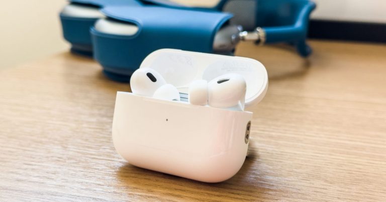 Apple change la direction de son équipe audio avant les nouveaux AirPod