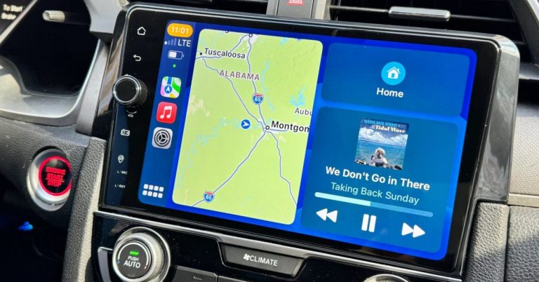 Passer à l’iPhone 15 ?  Vous aurez besoin de ce câble pour CarPlay