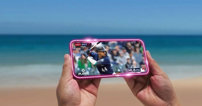 PSA : l’offre gratuite MLB TV de T-Mobile revient officiellement le mois prochain